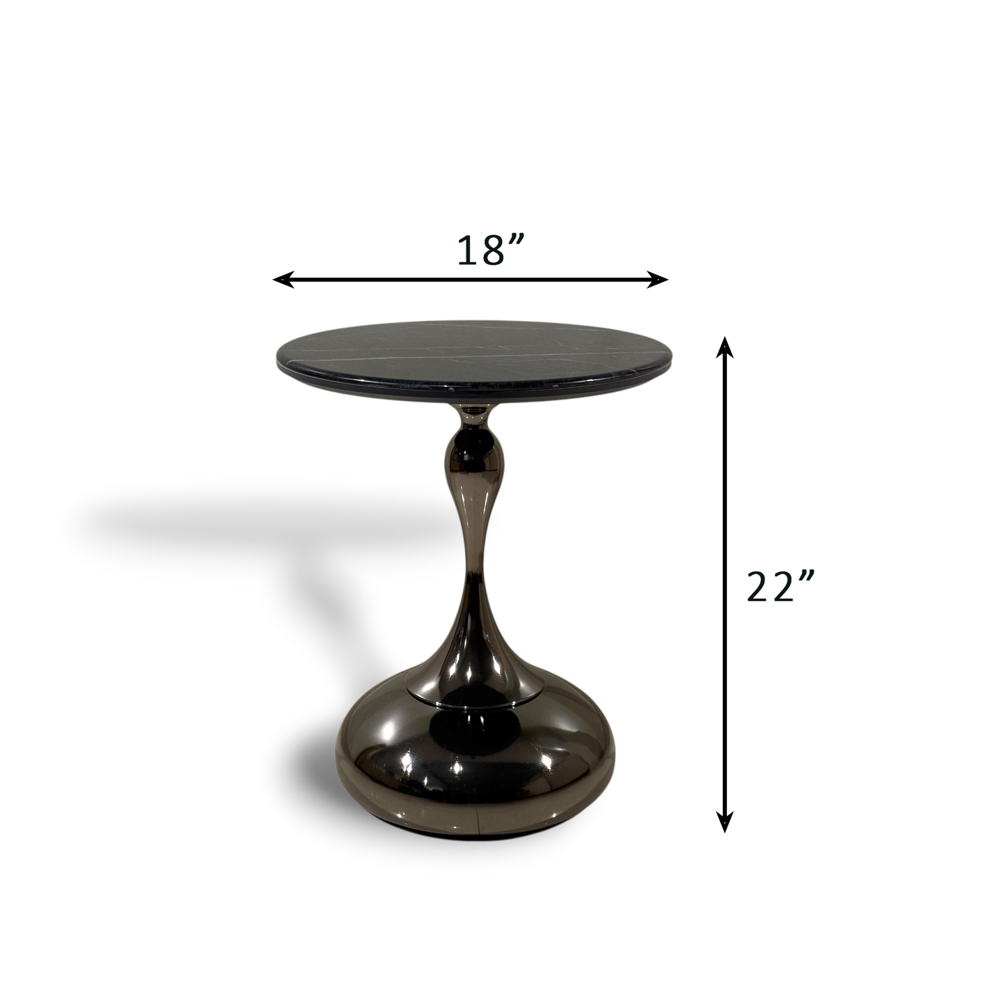 Essence Side Table